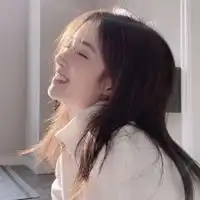 qq头像女的最新的最新版的女生qq头像