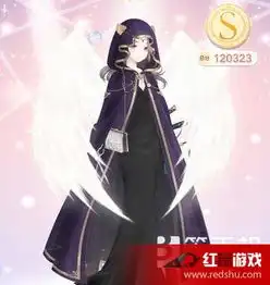 奇迹暖暖公主级18支线1高分s攻略