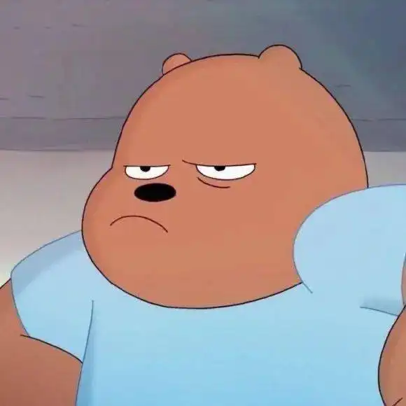 男神女神们该换动漫头像了