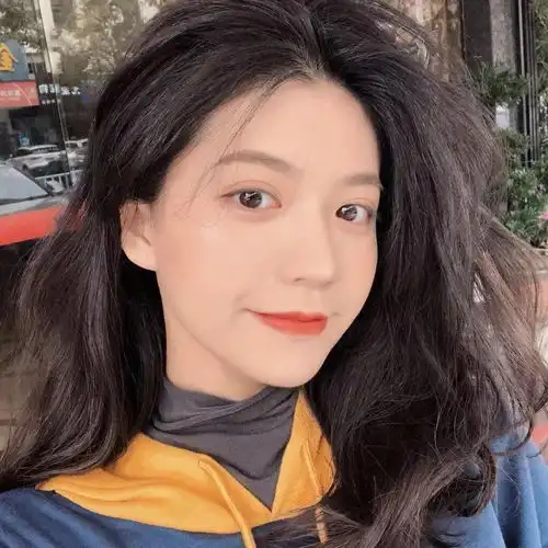 酷酷的男女生头像