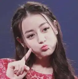 扒黍辣谈baby林心如硬凹的少女感美不过三秒,这几位才是真少女