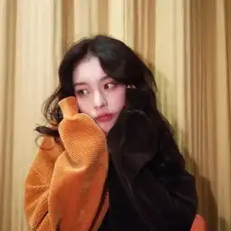 杨字图片个性头像女生中