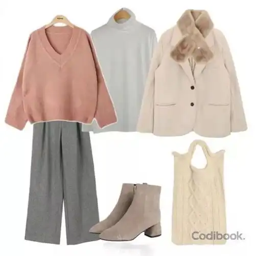 女生可爱头像.清新初春