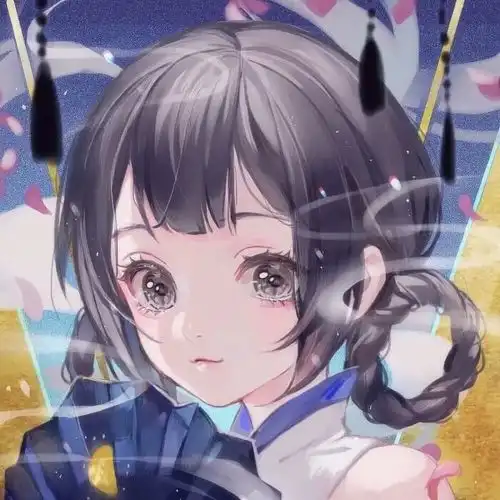 菲梦少女头像林娜女生闺