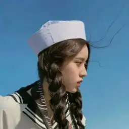 让人心跳不止的女生头像