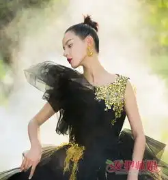 创意宫廷风扎发不要太唯美2019长发女生高贵典雅写真发型质感十足