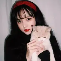 新款闺蜜三人头像女生幸