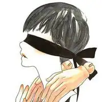 女性头像简单气质成熟q