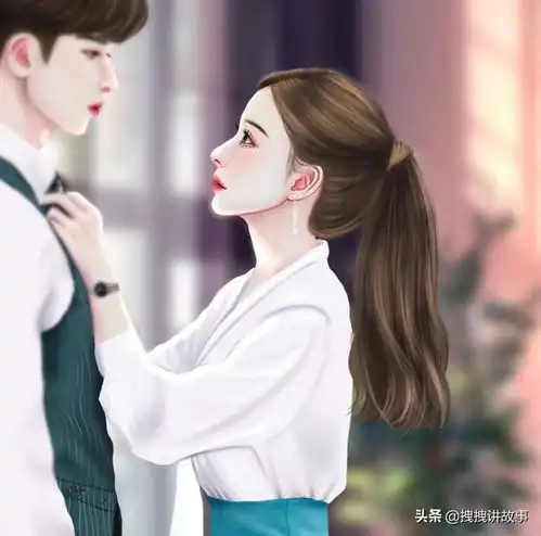 故事无意中看了男友藏着的旧手机,聪明女孩不动声色地展开报复
