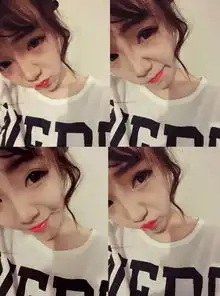 qq皮肤顾我安稳2014