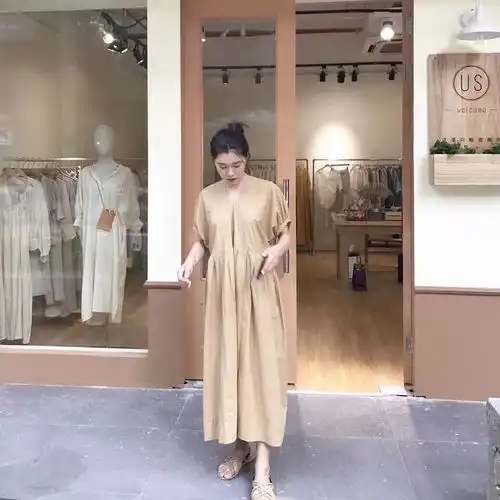 新店一秒变ins纯白的高级感小铺,吸猫淘美衣变身温暖小姐姐,文末还有开业福利