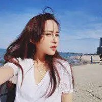 美女睡觉头像女生微信头像图片大全