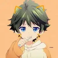 qq头像小男孩可爱萌小男孩子萌萌哒可爱qq头像