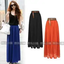 半身裙推荐半身裙品牌