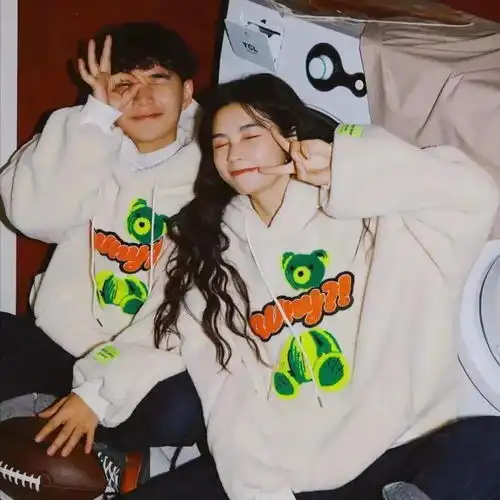 在线招一个男朋友,跟我一起用这些情头