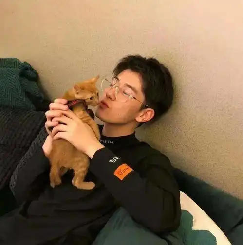 超nice的头像背景套图