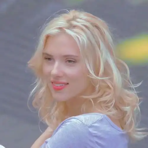 超级温柔简约的头像分享