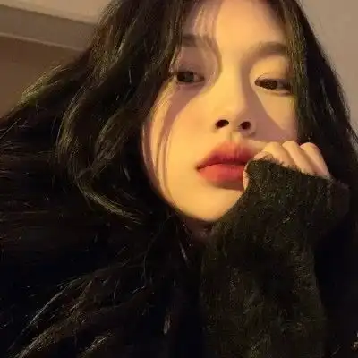 吸引小哥哥的网恋女生头像