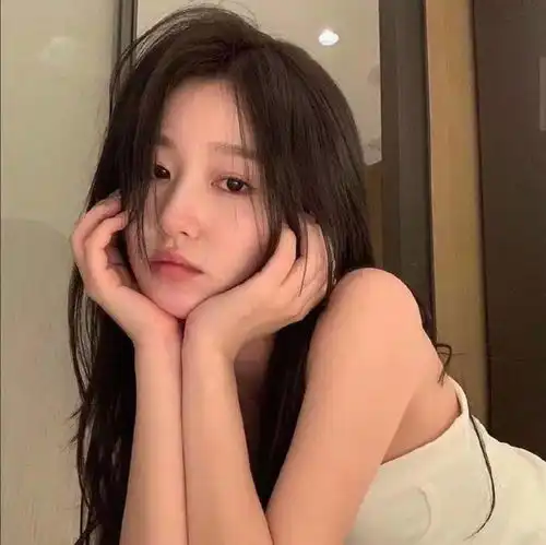 女生头像i纯欲系