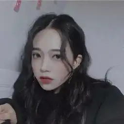 好看的头像女真人手机挡