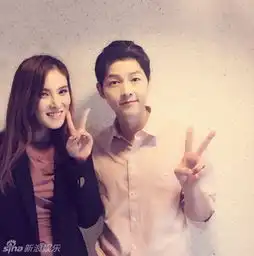 组图宋仲基首尔粉丝会李光洙朴宝剑gummy助阵