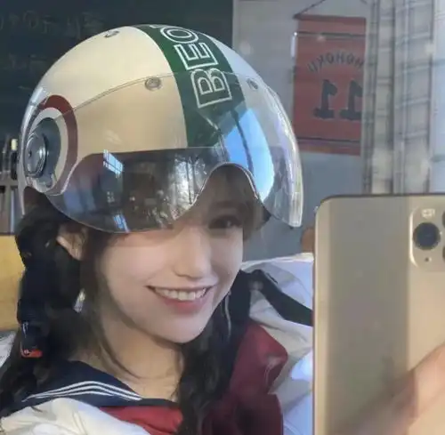 动漫真人闺蜜头像