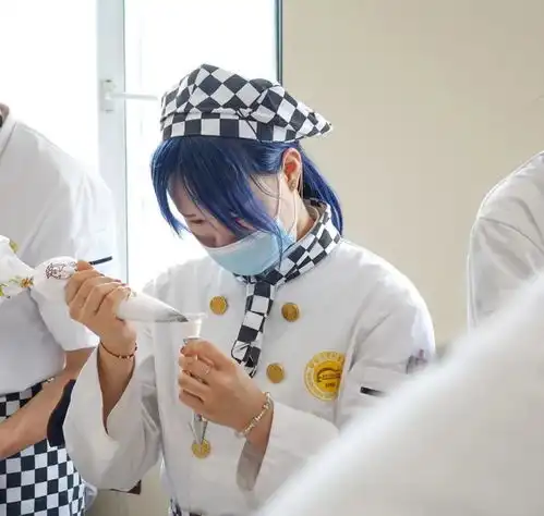 终于知道,这为什么是00后女生喜爱的专业了