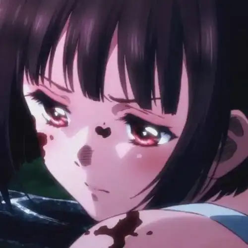 丧气女图头像相亲