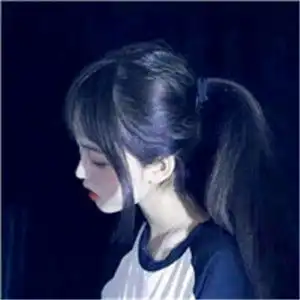 不被人爱无所期待,伤感女生头像不带字