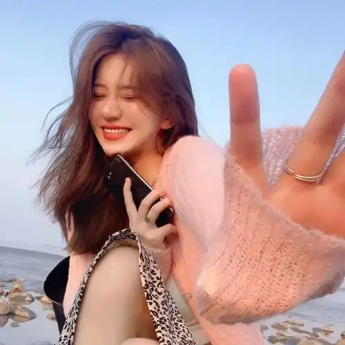 这组好看的头像太爱了