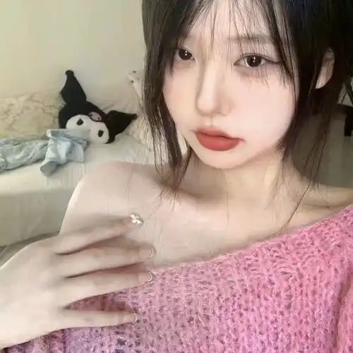 女头丨可以再浪漫点日落鲜花和晚风