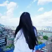 文艺气质女头像高清微信头像图片大全