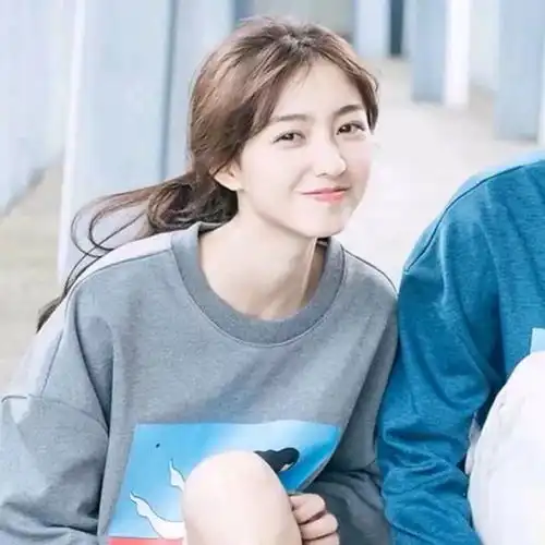 女生可爱头像合集男士