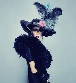 同志摄影师自拍妖娆女妆照受热捧美容图吧