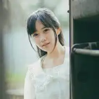 简单的意境女生头像合集如果有一天你的生活中没有了我请记住我对你的好4