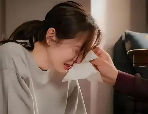 清华大才女被佛祖托梦,此后身上出现一堆怪事,科学难解释