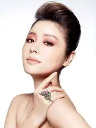 成熟优雅女生图片头像林