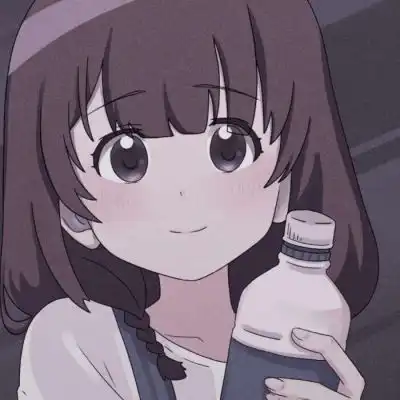 女头除了可可爱爱,还可以很飒的女生头像我要个性网