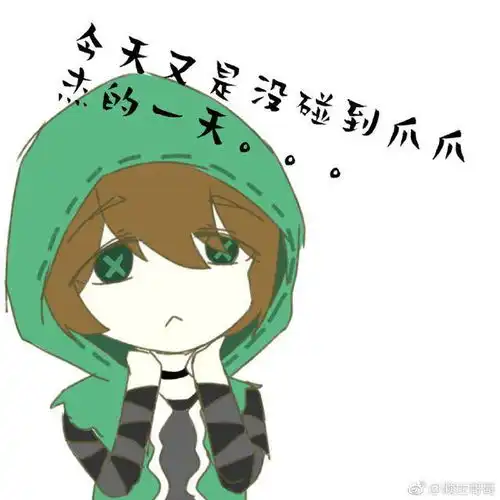 第五人格奈布是杰克的逆鳞,任何人不可侵犯,然而这是爱吗