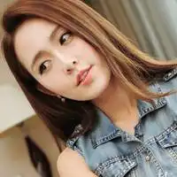 jk头像女高清可爱甜美情