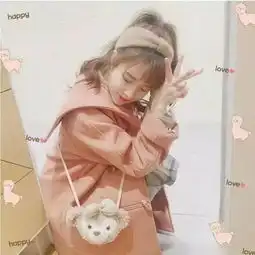女生头像
