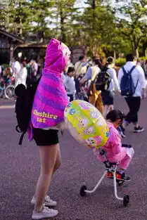 20172018我们的亲子服搭回顾