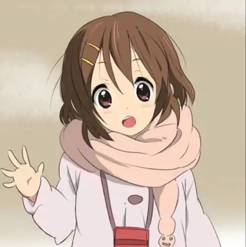 有没有人知道图中人物来源于哪部动漫