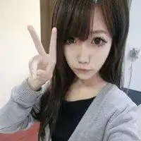 阳光可爱的女生公式头像微信头像图片大全
