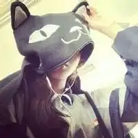 qq女生超霸气头像极深
