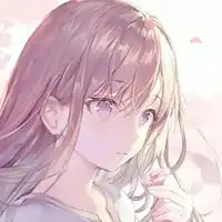 好看头像女生小清新可爱