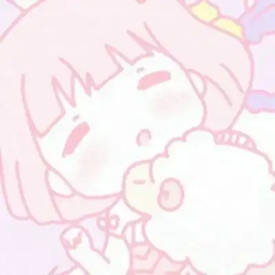 可爱萌qq情侣头像呆萌情侣头像qq头像我要个性网