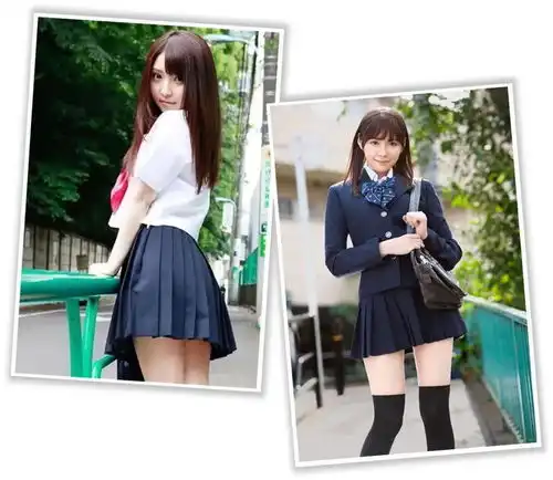 jk头像女生真实背影