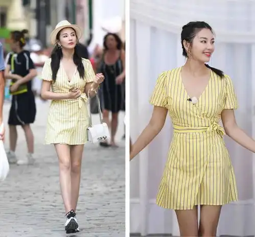 张雨绮造型减龄,娜比穿出少女感,这部真人秀成了旅行搭配教科书