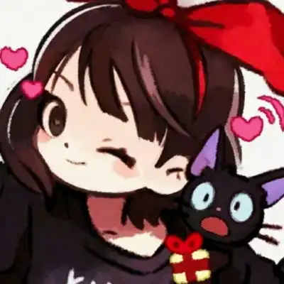 2020手绘女生头像可爱呆萌qq手卡通动漫头像我要个性网